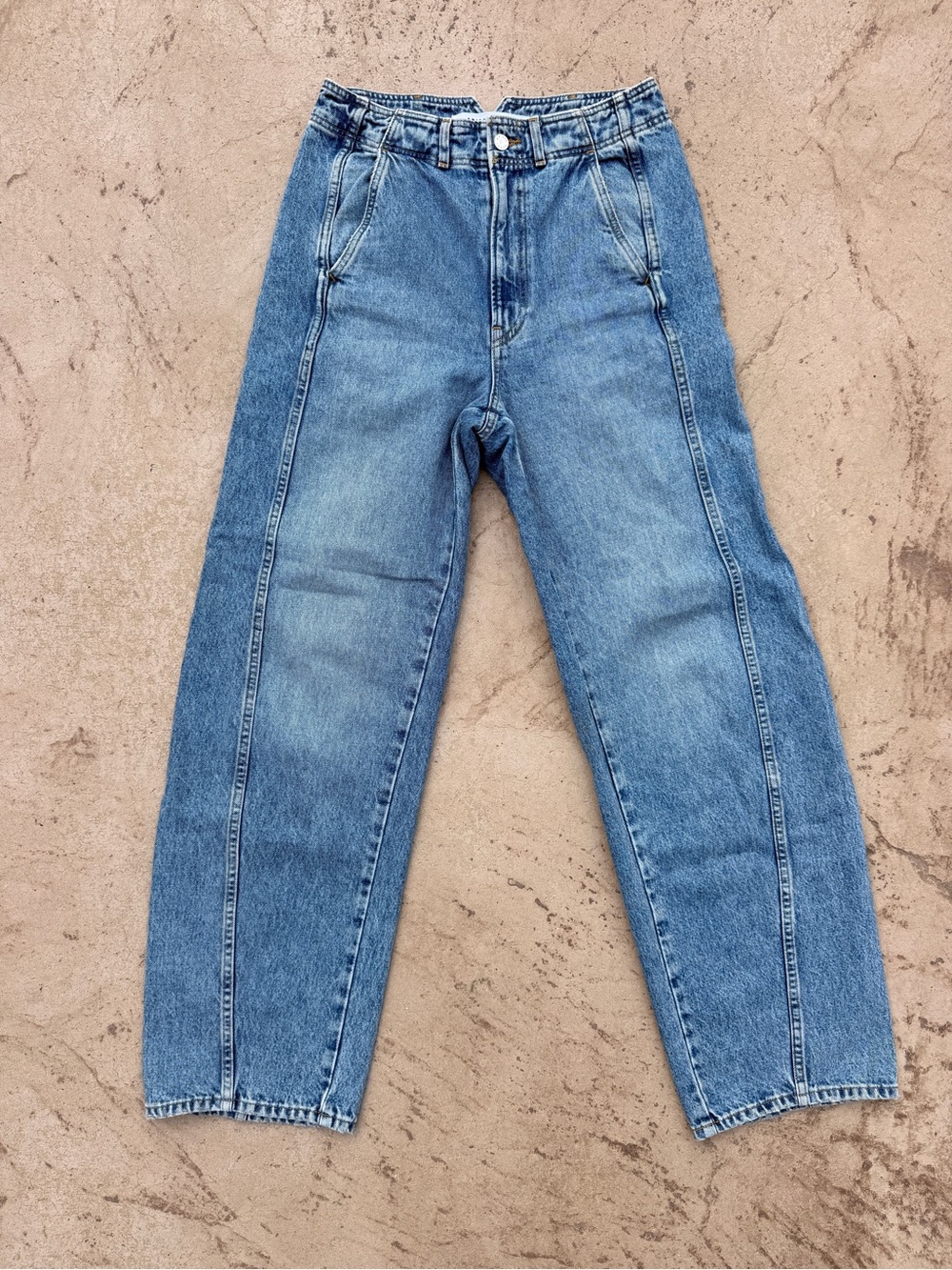 Apiece Apart Meridian Jeans